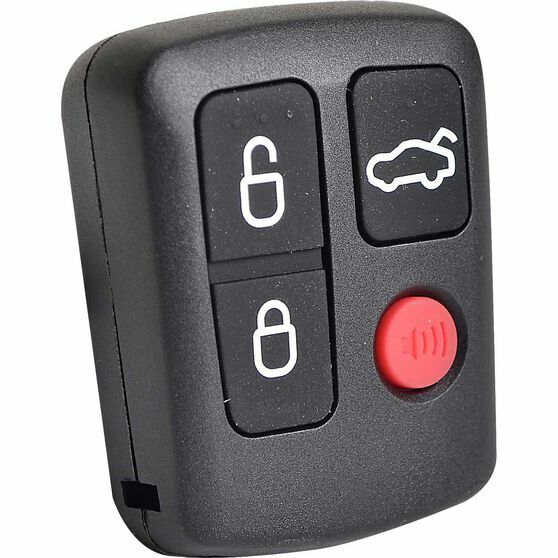 For Ford BA BF Falcon Sedan/Wagon Keyless Car Remote 4 Button Keypad Locking