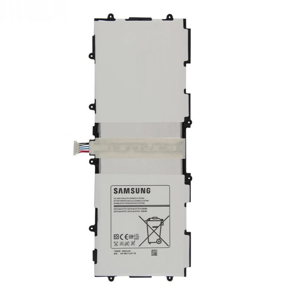 Samsung Galaxy Tab 3 Compatible Battery 10.1" Gt-p5200 Gt-p5220 Gt-p5213 Tablets