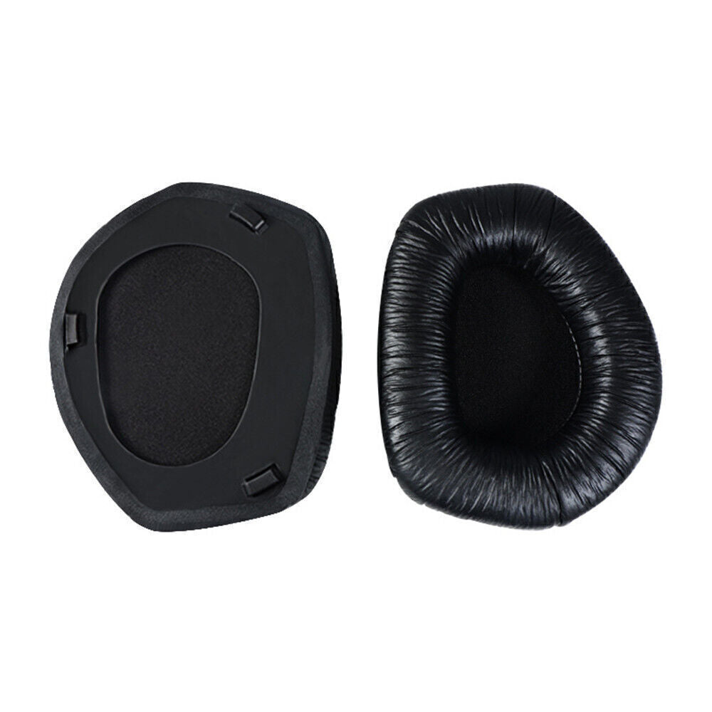 Soft Foam Ear Pads Cushions For Sennheiser HDR RS165 RS175 RS185 RS195 Headphone