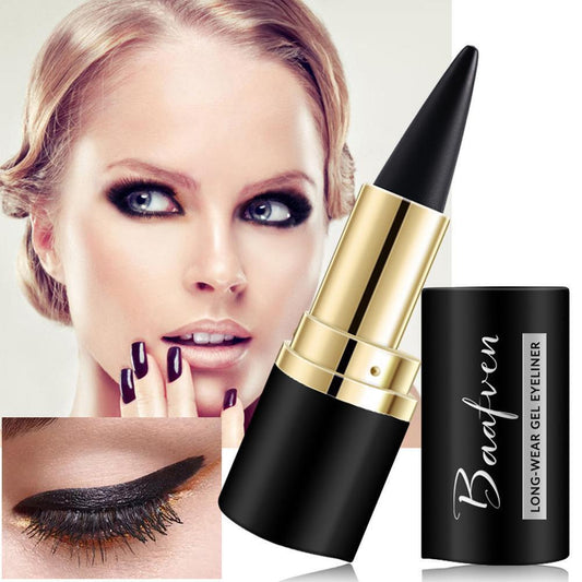 Matte Quick-Dry Eyeliner Hot FAST E3U8