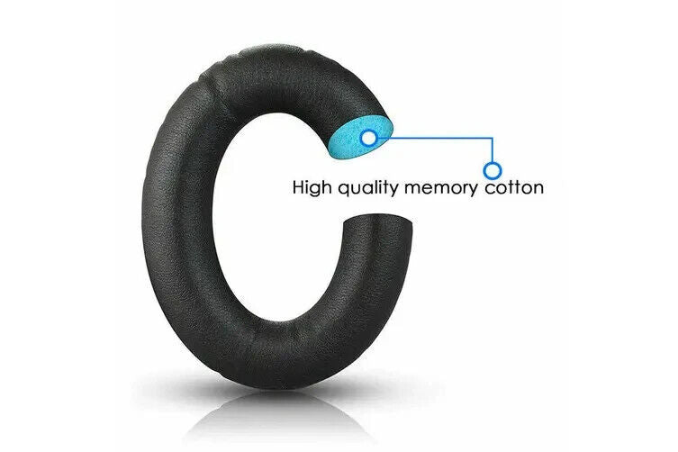 Replacement Ear Pads Cushions for Bose Quiet Comfort 35 25 QC25 II/I 25 15 AE2