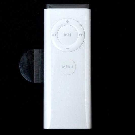 Genuine Apple Remote Control A1156 for Apple TV MacBook iMac Mac Pro - Brand NEW