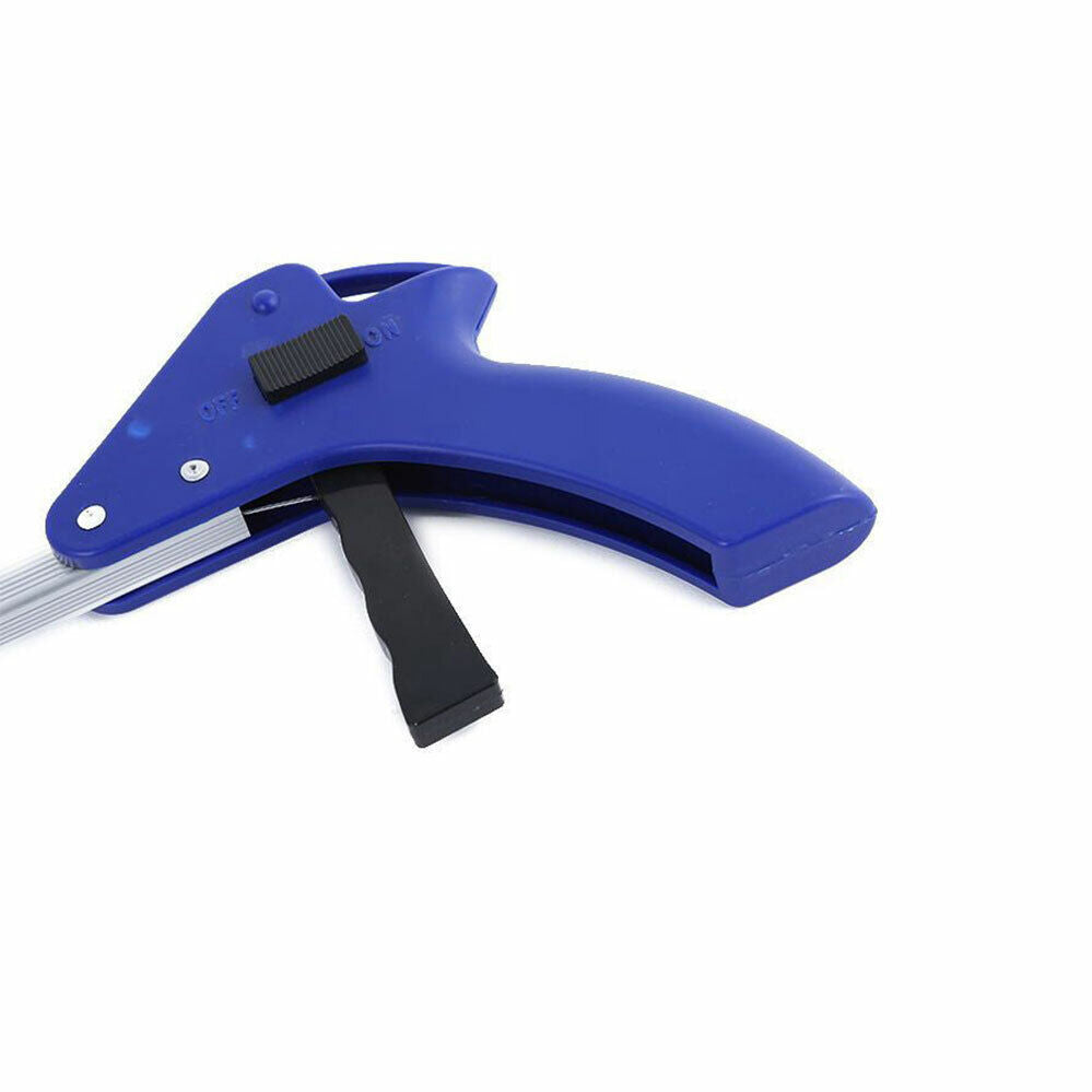 Handy Reach Grabber Trash Extension Tool Pick Up Reacher Gripper Claw Long Arm