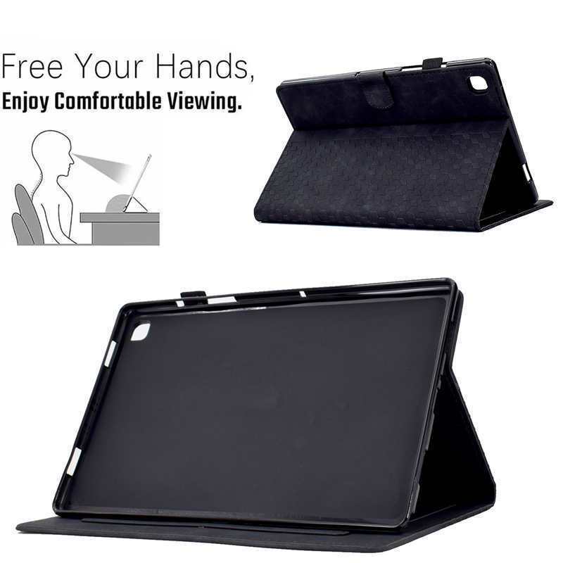 For iPad 5/6/7/8/9th Gen Mini Air 5 Pro 11 Smart Leather Flip Case Cover Wallet