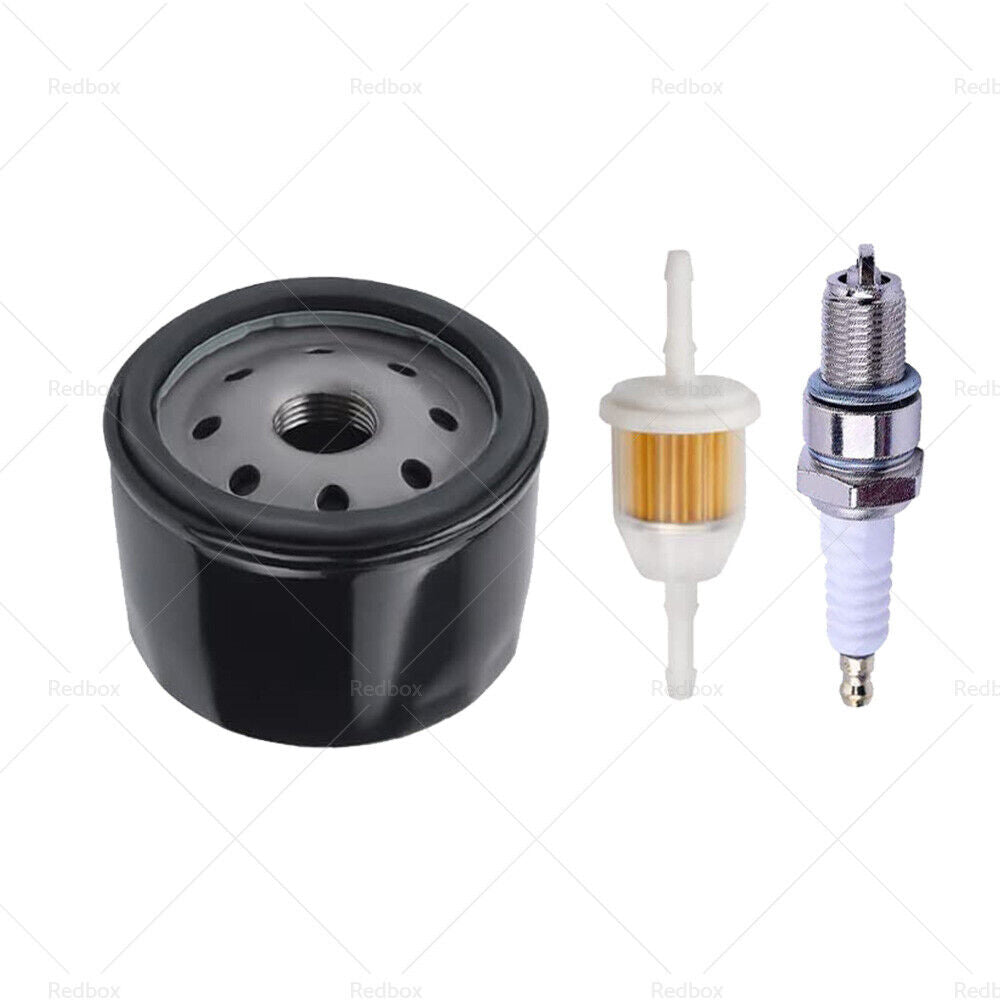 Service Kit Suitable For John Deere Mowers D105 D100 Replaces MIU13038 AM125424