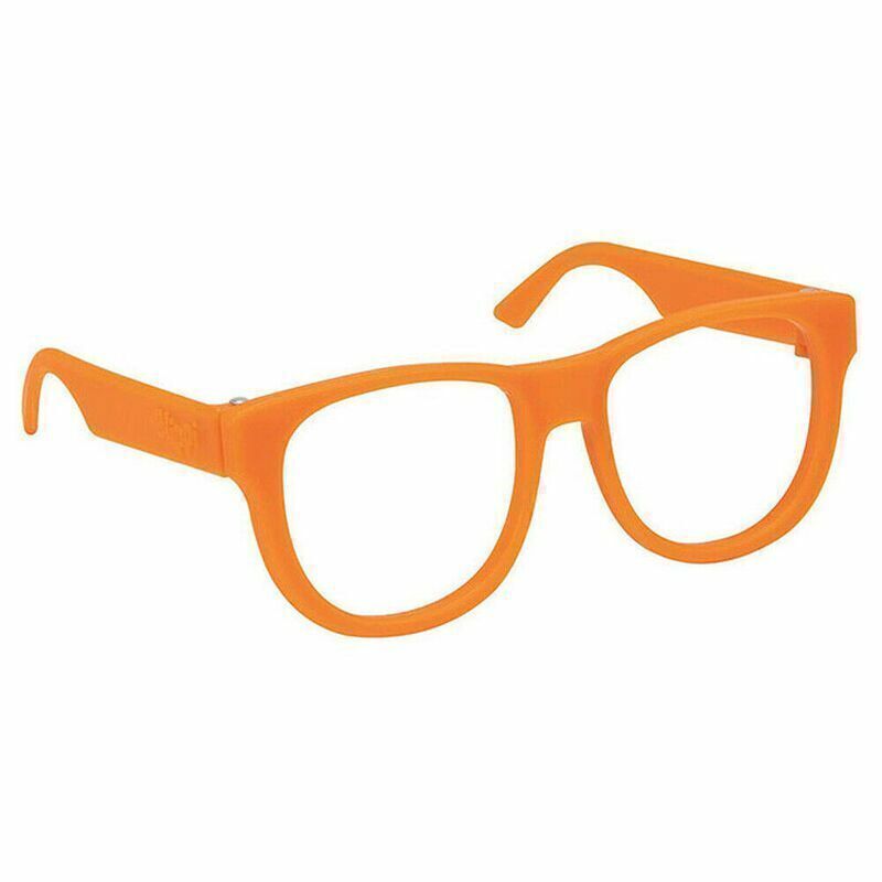 Be Like Blippi Dress up! Role play Costume Hat Glasses Suspenders Bow Tie New