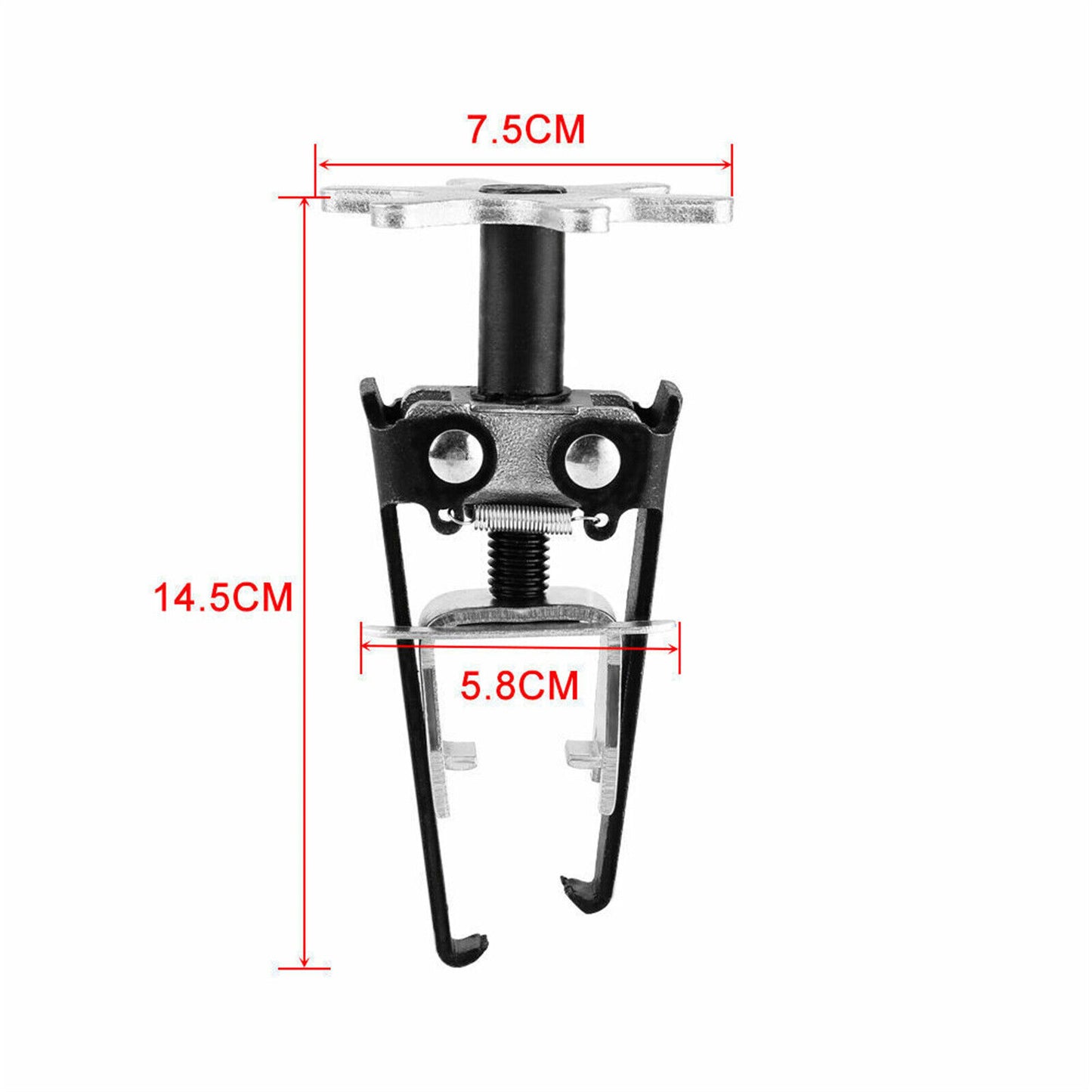 Universal Valve Spring Compressor Engine Overhead Removal Installation Tool New