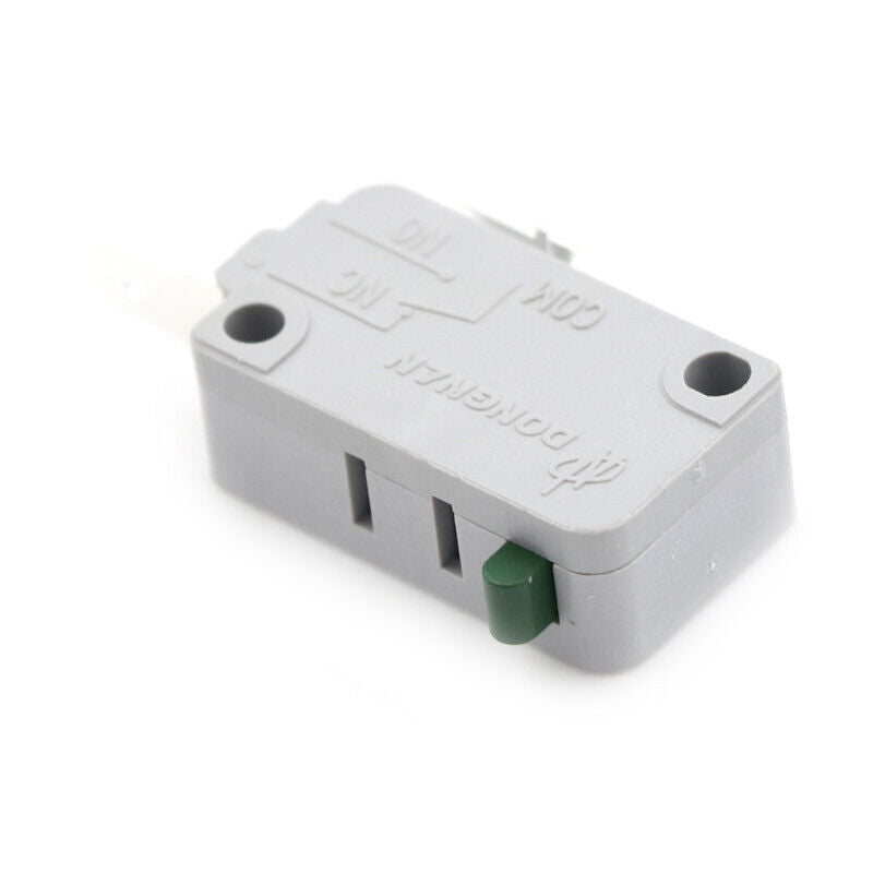 KW3A 16A 125V/250V Microwave Oven Door Micro Switch Normally Close