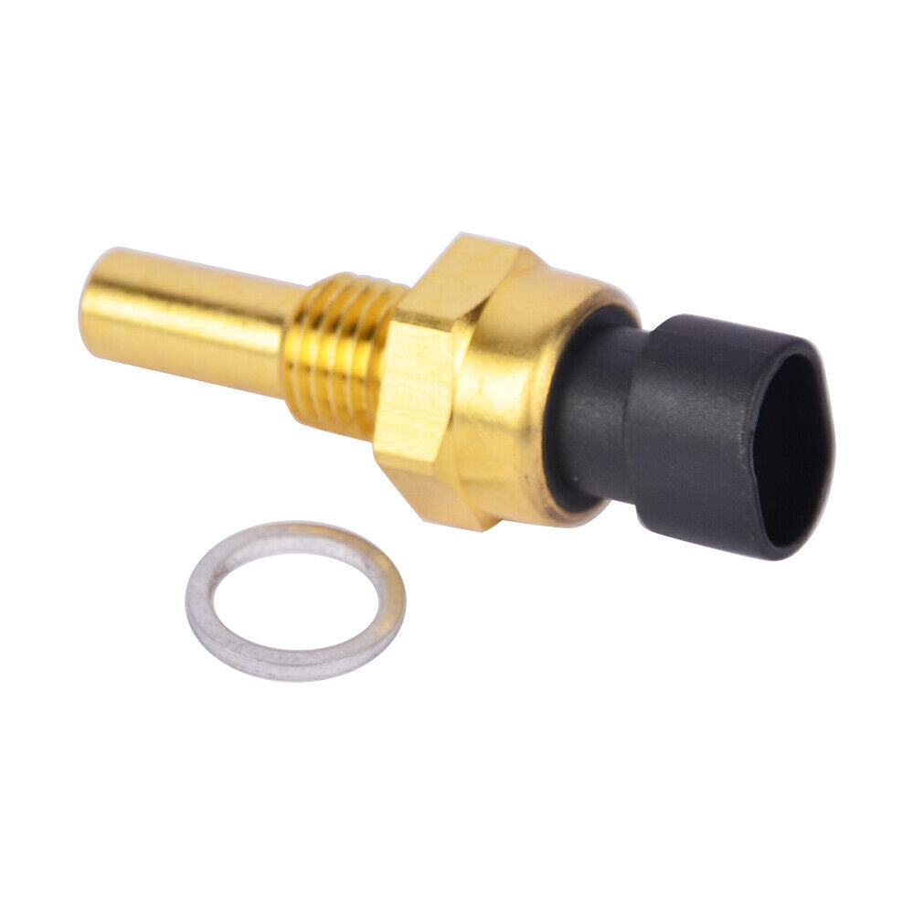 COOLANT TEMPERATURE SENSOR FOR COMMODORE VE VF V8 HOLDEN GEN4 LS2 LS3 6.0 06-17