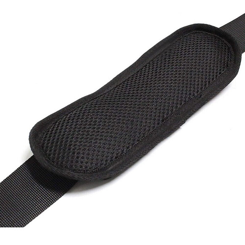 Guitar Strap Thickened For Acoustic Belt Shoulder Pad Bass Protective Anti Slip