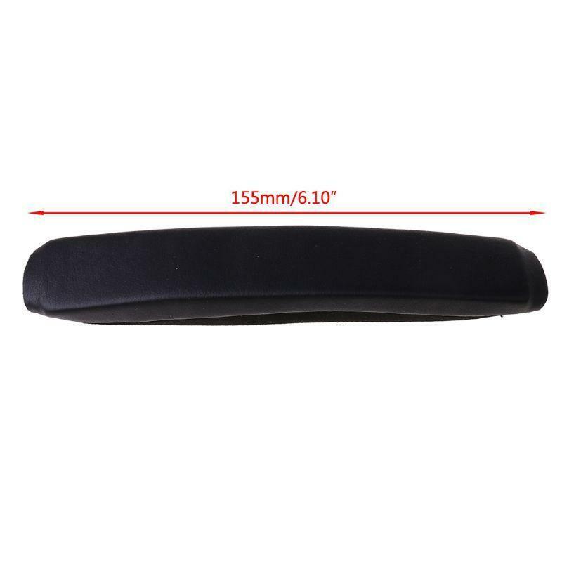 Soft Cushion Pad Replacement Headband for Bose Qc35 Headphone Headband Protector