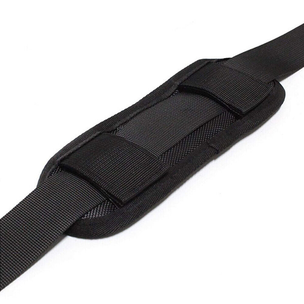 Guitar Strap Thickened For Acoustic Belt Shoulder Pad Bass Protective Anti Slip