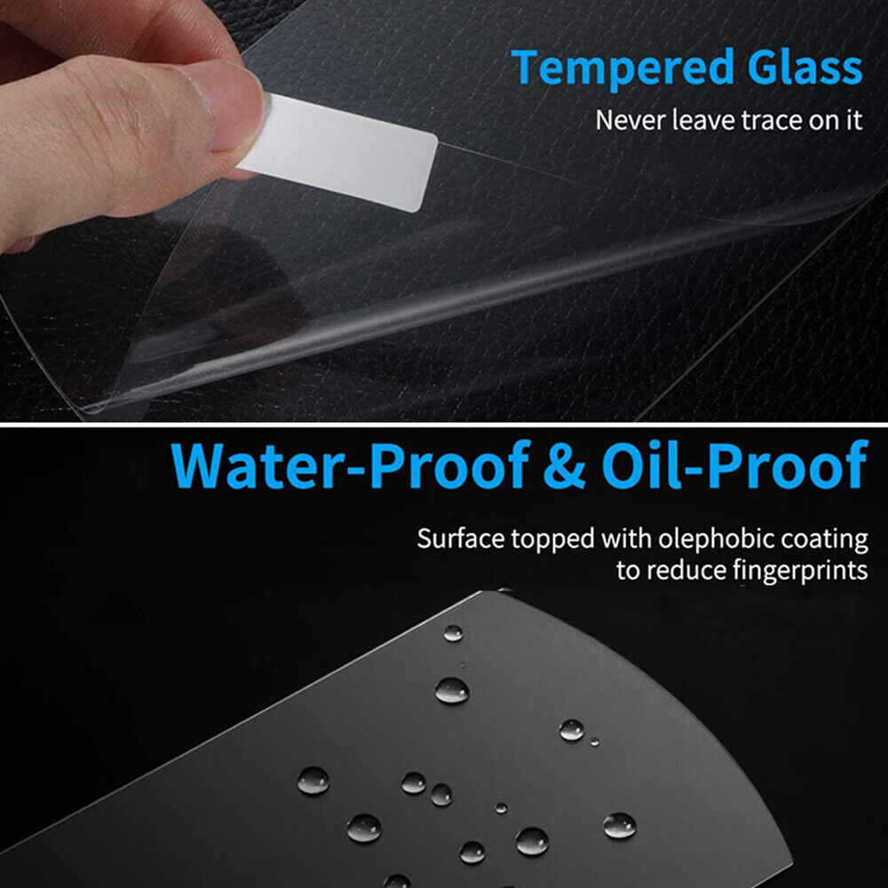 For Ford Ranger Screen Protector Next Gen Premium New For Everest Wildtrak 12"