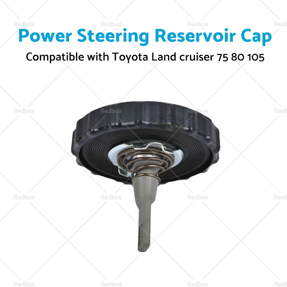 44305-22061 Power Steering Reservoir Cap Suitable for Land cruiser 75 80 105