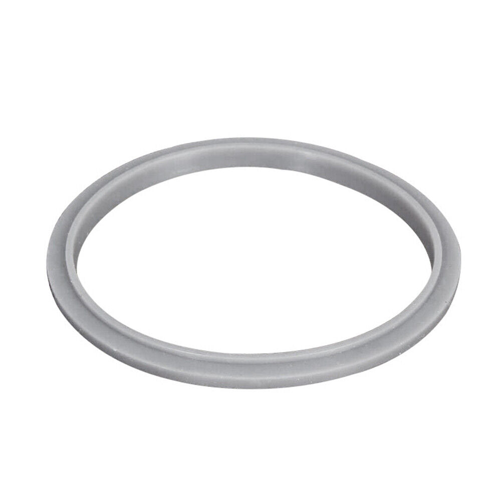 4X For Nutribullet Grey Gasket Seal Ring Suits 900W Blade Cups Rubber Ring New