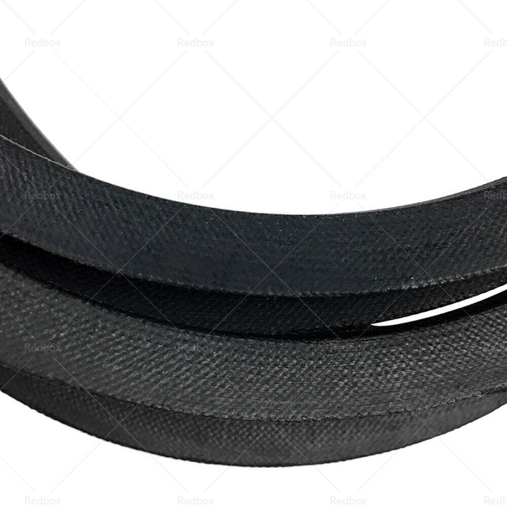 Belt Suitable For Selected 42" Cut MTD White Yardman Ride on Mowers 954-0371A