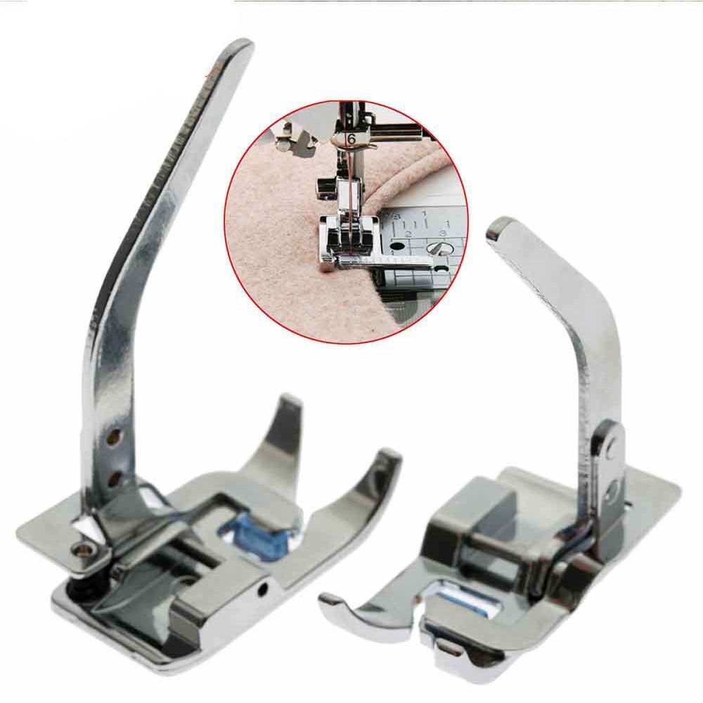 Jumper Prevent Knitting Foot Sewing Parts Sewing Accessories Presser Foot