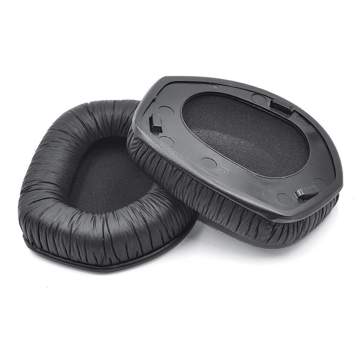 Soft Foam Ear Pads Cushions For Sennheiser HDR RS165 RS175 RS185 RS195 Headphone