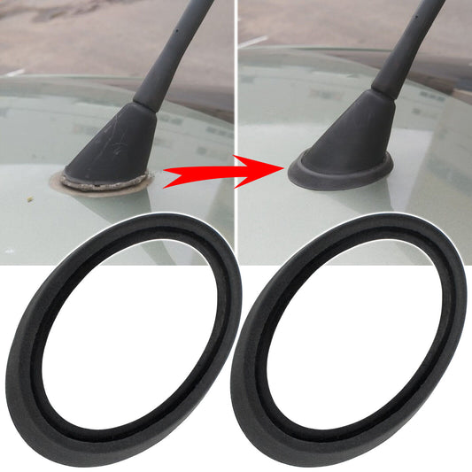 Roof Antenna Aerial Base Rubber Gasket Seal For VW Golf MK5 ,Golf Beetle Corrado