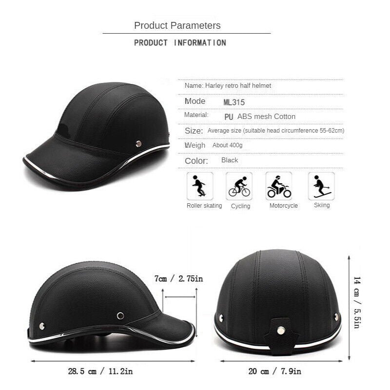 Safety Bicycle Helmet Windproof Adult Mountain Bike Motorcycle Helmet Unisex