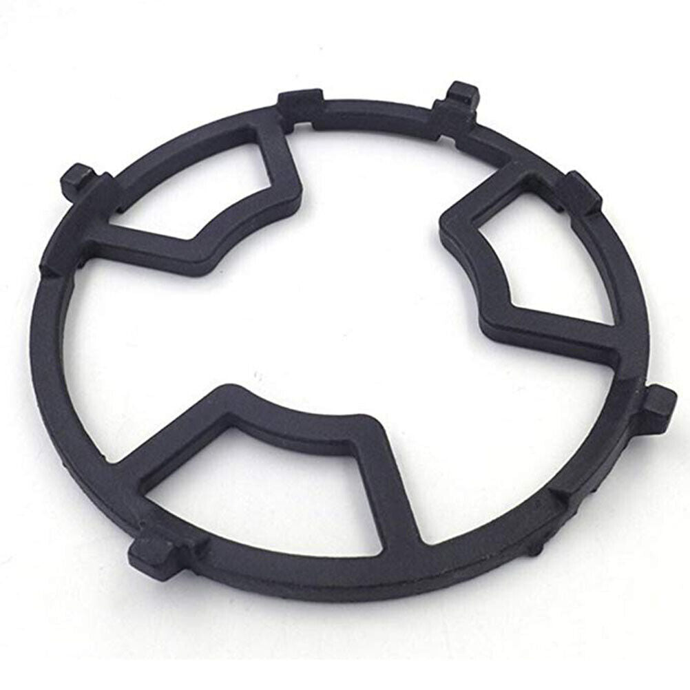 Universal Non Slip Cast Iron Stove Trivets For Kitchen Wok Cooktop Range Pan