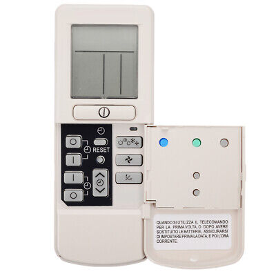 RAR-2P2 Air Conditioner Remote Control For HITACHI RAS-80YHA RAR-3U1 RAR-3U3