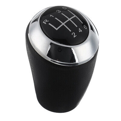 For Mazda 3 5 6 Series CX-7 MX-5 6 Speed Gear Stick Shifter Lever Knob Manual