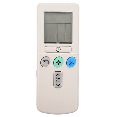 RAR-2P2 Air Conditioner Remote Control For HITACHI RAS-80YHA RAR-3U1 RAR-3U3