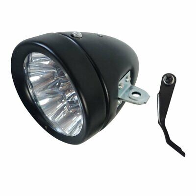 For Xiaomi Mijia M365 / Ninebot ES1/ES2/ES3/ES4 Electric Scooter 1Set Headlight