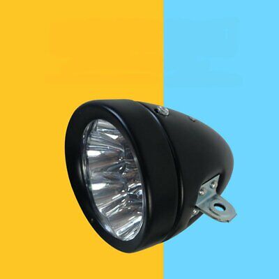 For Xiaomi Mijia M365 / Ninebot ES1/ES2/ES3/ES4 Electric Scooter 1Set Headlight