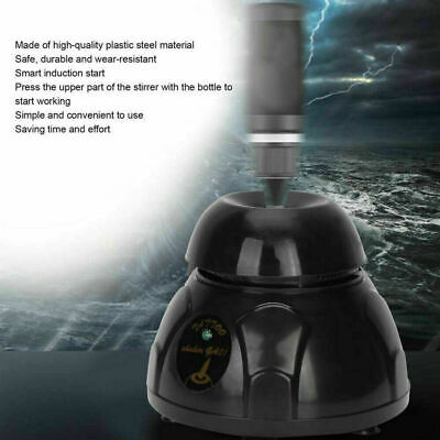 Mini Vortex Mixer 5200 RPM Lab Touch Mode Paint Mixer Shaker For Laboratory