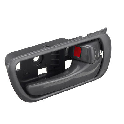 Right Front/Rear Inner Inside Door handle Grey for Toyota Camry CV36 2002-2006