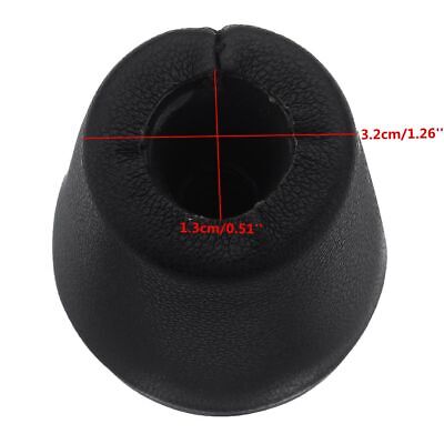 For Mazda 3 5 6 Series CX-7 MX-5 6 Speed Gear Stick Shifter Lever Knob Manual