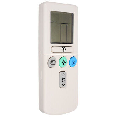 RAR-2P2 Air Conditioner Remote Control For HITACHI RAS-80YHA RAR-3U1 RAR-3U3